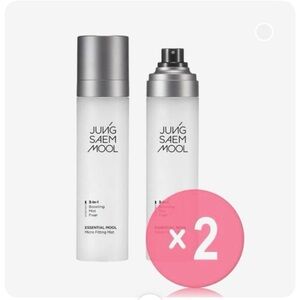 JUNG SAEM MOOL Essential Mool Micro Fitting Mist bundle